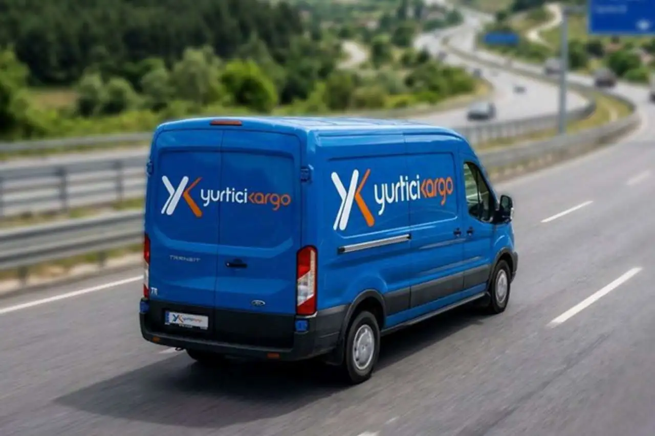 Yurtiçi kargo kaç günde gelir?