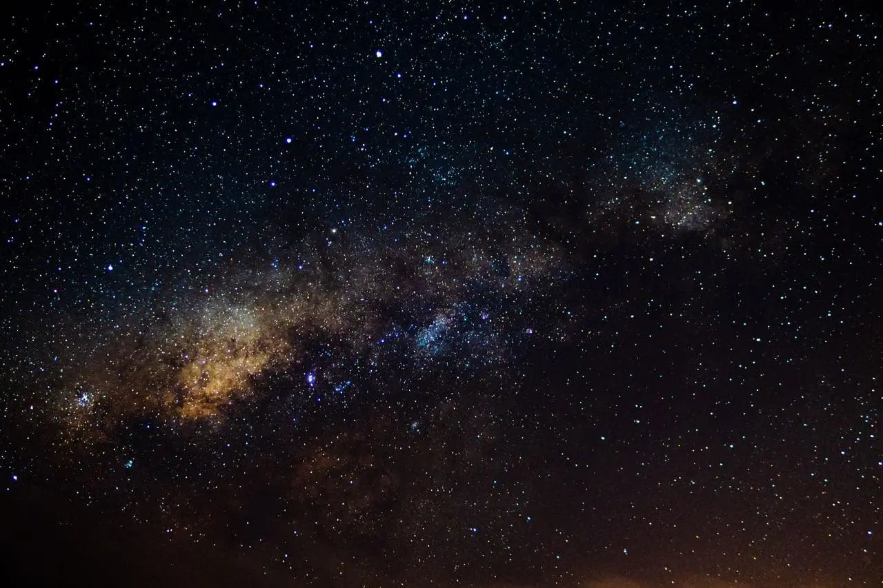 Astronomi nedir?