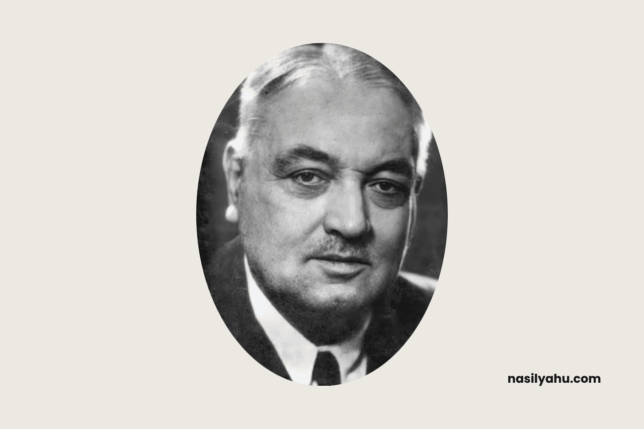 Yahya Kemal Beyatlı Kimdir? Hayatı, Şiir Anlayışı ve Eserleri